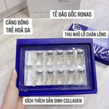Tinh chất tế bào gốc tái tạo, trẻ hóa da Ronas Stem Cell Solution Hàn Quốc