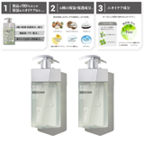 Combo [TAKE3] Dầu Gội Control Shampoo Cleansing + Sữa Tắm Body Wash Cleansing