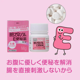 Viên Uống giảm đầy hơi, táo bón, hỗ trợ nhuận tràng Kenei Pharmaceutical 90v