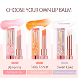 Son Dưỡng Có Màu Coringco Shalala Snow Ball Lip Balm