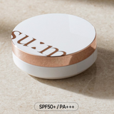 Cushion Chống Nắng Dưỡng Da Mát Lạnh Sum37 Sun-away Cooling CC EX SPF50+/PA+++