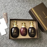 Set Dầu gội & Dầu xả thảo dược Đông Y Whoo Spa Essence Shampoo Chăm Sóc Da Đầu Phục Hồi Tóc Hư Tổn