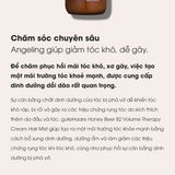 Xịt dưỡng tóc chống rụng tóc và  phục hồi hư tổn, làm dày tóc và phồng tóc  guteHaare Honey Beer 82 Volume Therapy Cream Hair Mist 200ml