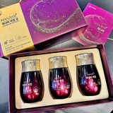 Viên Uống Chống Lão Hoá Và Cân Bằng Nội Tiết Tố LG HANAMI BCOM GUNG THE BLOSSOM