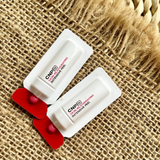 Sample Tinh chất Peel tái tạo da chuyên sâu, loại bỏ da hư tổn, cải thiện làn da CNP Rx Skin Rejuvenating Intensive Peel (2ml/ống x30 ống =60ml)