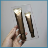 Set Kem Mắt Dưỡng Da Mặt Chống Lão Hóa, Mờ Nếp Nhăn, Cấp Ẩm AHC Private Real Eye Cream For Face