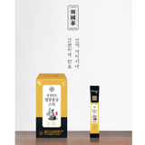 Tinh chất hồng sâm mật ong 6 năm tuổi tăng cường năng lượng, giảm mệt mỏi Hàn Quốc