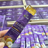Thạch collagen tinh chất nước ép Lê  Hồng sâm Mật ong EL Nutri Premium