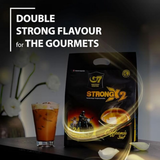 Cà Phê Hòa Tan Trung Nguyên G7 3in1 Strong X2 (24 Gói x 25g)
