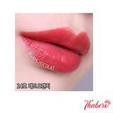 Son Thỏi nhung Lì Hoàng cung Cao Cấp, siêu mịn  Whoo Velvet Lip Rouge