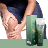 Dầu lạnh dạng gel xoa bóp giảm đau nhức Cactus Glucosamine Massage Body Cream Hàn Quốc