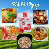 Kỷ Tử Ninh Hạ 100% thiên nhiên Vipep