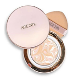 Phấn Tươi Age 20's Signature Essence Cover Pact Moisture - Kèm 2 lõi refill- HSD :2027/02/18
