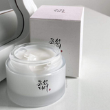 Kem Dưỡng Ẩm Cám Gạo dưỡng sáng, khoá ẩm, chống lão hoá Beauty of Joseon Dynasty Cream-HSD:2028/09/10