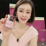 Kem Che Phủ Đa Năng Căng Bóng Da, Chống Nắng SPF50+PA++++ Cledbel Mooltok Ultra Sheer Cover Cream