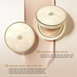 Phấn Nước Cushion Whoo Vàng Luxury Golden Cushion Glow - TÁCH SET KHÔNG HỘP