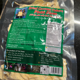 Củ Hủ Dừa Sấy Khô Phan Diễm Dried Coconut Tubers - 100gr