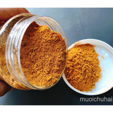 Muối Nhuyễn Tôm Chú Hải – Đặc Sản Tây Ninh