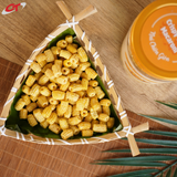 Nui Chiên Giòn thơm đậm đà