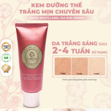 Kem Dưỡng Thể Ban Đêm Trắng Da Chuyên Sâu RMON White Label Eve Cream