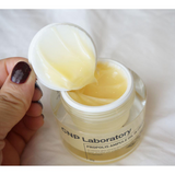 Kem dưỡng keo ong chuyên sâu dạng dầu dành cho da siêu khô CNP Laboratory Propolis Ampule Oil In Cream