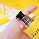 Set serum dưỡng sáng da, cải thiện da xỉn màu OHUI Miracle Toning Glow Serum Special Set- OHUI VÀNG SERUM