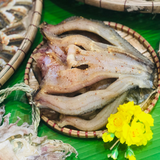 Khô Cá Lóc dẻo vị vừa ăn