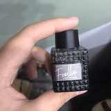 Nước Hoa Vùng Kín Foellie Eau De Bijou Inner Perfume – Full Size 10ml (Màu Đen)