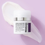 Kem Dưỡng Chống Lão Hóa Chuyên Sâu, Mờ Thâm Nám MAXLINIC Time Return MELATONIN CREAM