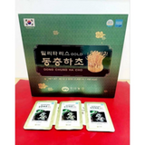 Tinh chất Đông trùng hạ thảo dạng nước bổ phổi dưởng khí huyết tăng cường sức khoẻ, giảm mệt mỏi, bảo vệ gan, chống lão hoá Kana Hàn Quốc