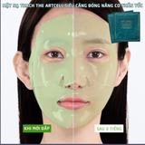 Mặt Nạ Thạch nâng cơ, sáng da, siêu căng bóng ARTCELL Aurora Pearl Essential Sleeping Mask