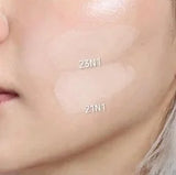 Phấn nước trang điểm mịn lì SULWHASOO Perfecting Coussin De Teint SPF50+ PA+++