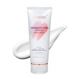 Kem Dưỡng Thể Trắng Da Chống Nắng WHISIS Premium Collagen Whitening Body Lotion – Phiên bản 2023