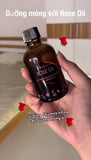 Tinh dầu hoa hồng dưỡng da, tóc và móng Rosenoa Rose Oil Nhật Bản