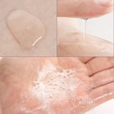 Sữa Rửa Mặt Hoàng Cung Whoo vàng mới Gongjinhyang Clarifying Cleansing Foam mini size 40ml.