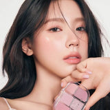 Bảng Phấn Mắt & Má Hồng Wakemake Soft Sheer Multi Palette 6.4g .