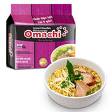 Mì Omachi sườn hầm – Túi 5 gói
