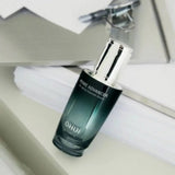 Tinh chất chống lão hóa sớm đa tầng OHUI Prime Advancer De-Aging Ampoule Serum mini size 20ml - KHÔNG HỘP - OHUI XANH