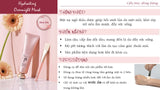 Mặt Nạ Ngủ Dưỡng Ẩm cấp nước phục hồi da lão hoá mịn màng căng bóng WHOO Gongjinhyang: Soo Hydrating Overnight Mask 100ml - Whoo hồng