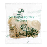 Bánh Phồng Hạt Sen Sa Giang
