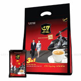 Cà phê thứ thiệt G7 3in1 Coffee 20 gói