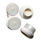 Cao Nám Whoo Gongjinhyang Seol Radiant White Moisture Cream Trắng Dưỡng Sáng Giảm Sạm Nám Thâm - MINI 4ML