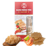 Bánh Phồng Tôm Cao Cấp Bích Chi