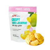 Mít sấy giòn 100g