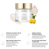 Kem Dưỡng Hỗ Trợ Trắng Da, Nâng Tông Tự Nhiên Forencos Wonderwerk Marula Tone Up Cream