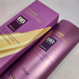 Kem Nền Đa Năng THE FACE SHOP Power Perfection BB Cream SPF37 PA++ 40ml - HSD:2027/12