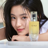 Set serum dưỡng sáng da, cải thiện da xỉn màu OHUI Miracle Toning Glow Serum Special Set- OHUI VÀNG SERUM
