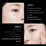 Kem Dưỡng Mắt Chống Lão Hóa Amore Pacific Time Response Eye Reserve Cream - mini size 3ml