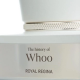 Kem dưỡng trẻ hoá và tái tạo sức sống làn da căng mịn  The History of Whoo Royal Regina Energetic Recharge Cream