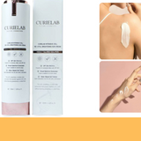Kem chống nắng tế bào gốc nâng tông da Curi Hàn Quốc SPF 50+PA++++